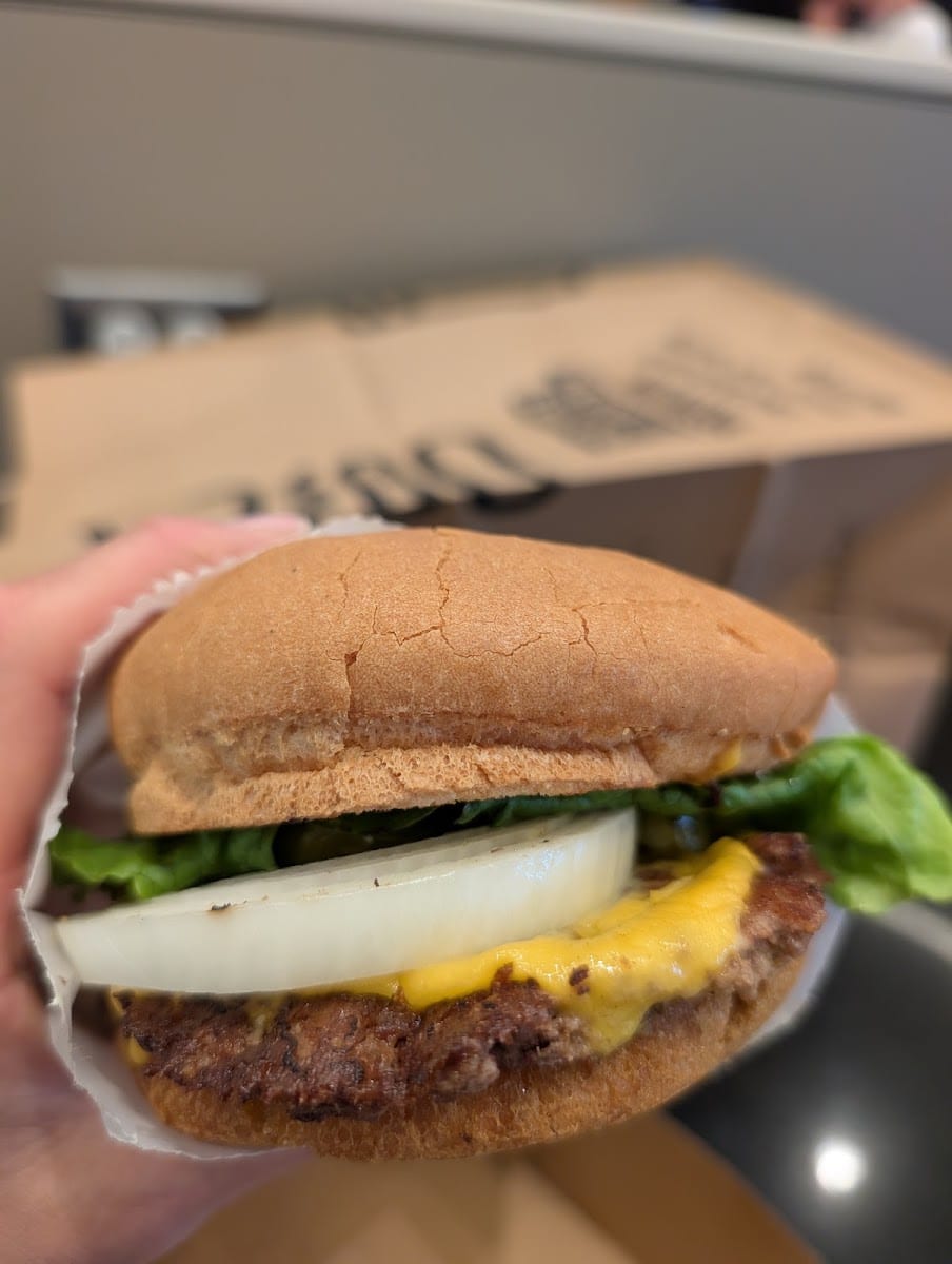 Shake Shack, photo 4
