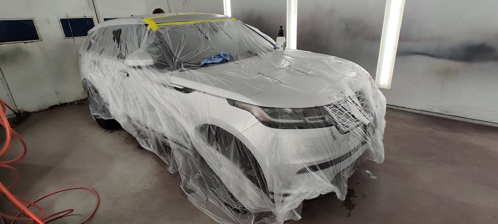 Gridline Auto Body & Mechanical, photo 4