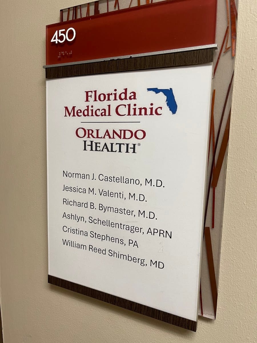 Florida Medical Clinic Orlando Health - Primary Care