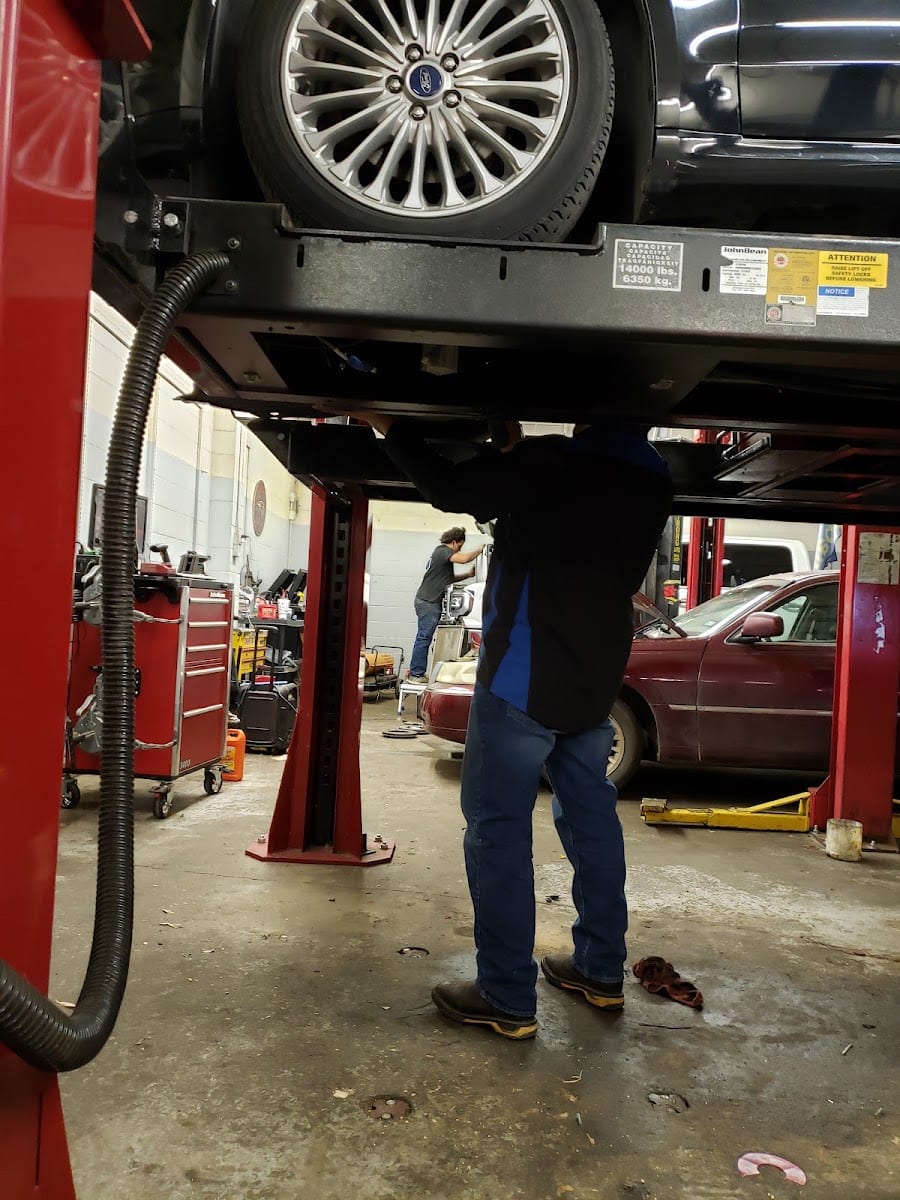 Monkey Mike's Auto Repair Inc., photo 3