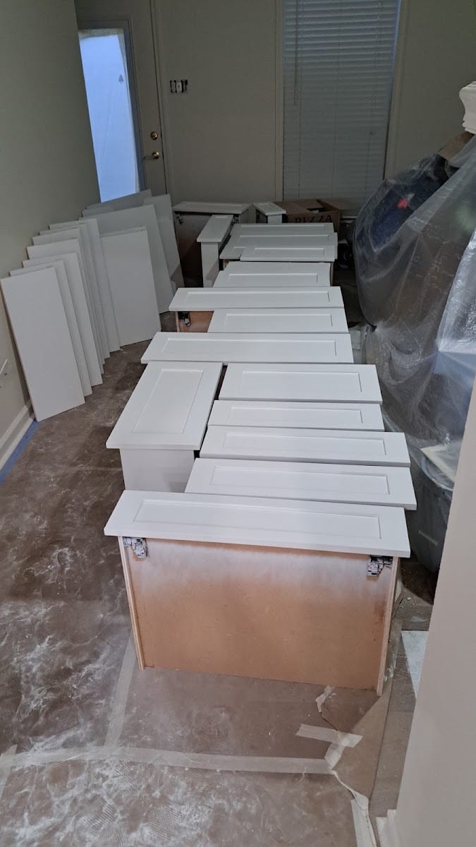 Liberty Pro Painters llc