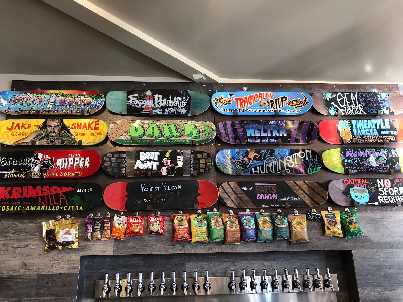 Riip Beer Co. Brewery & Taproom, photo 3