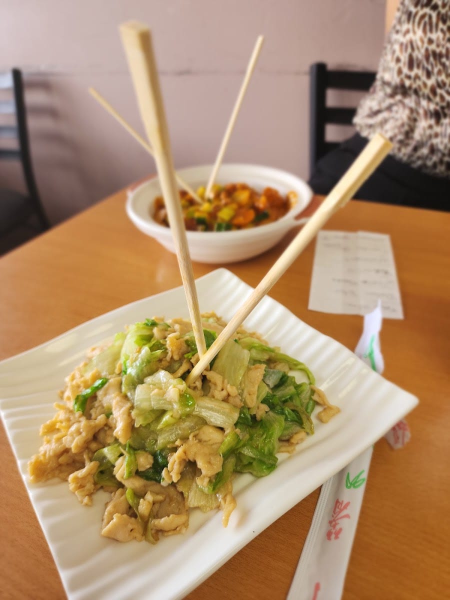 China Pasta House