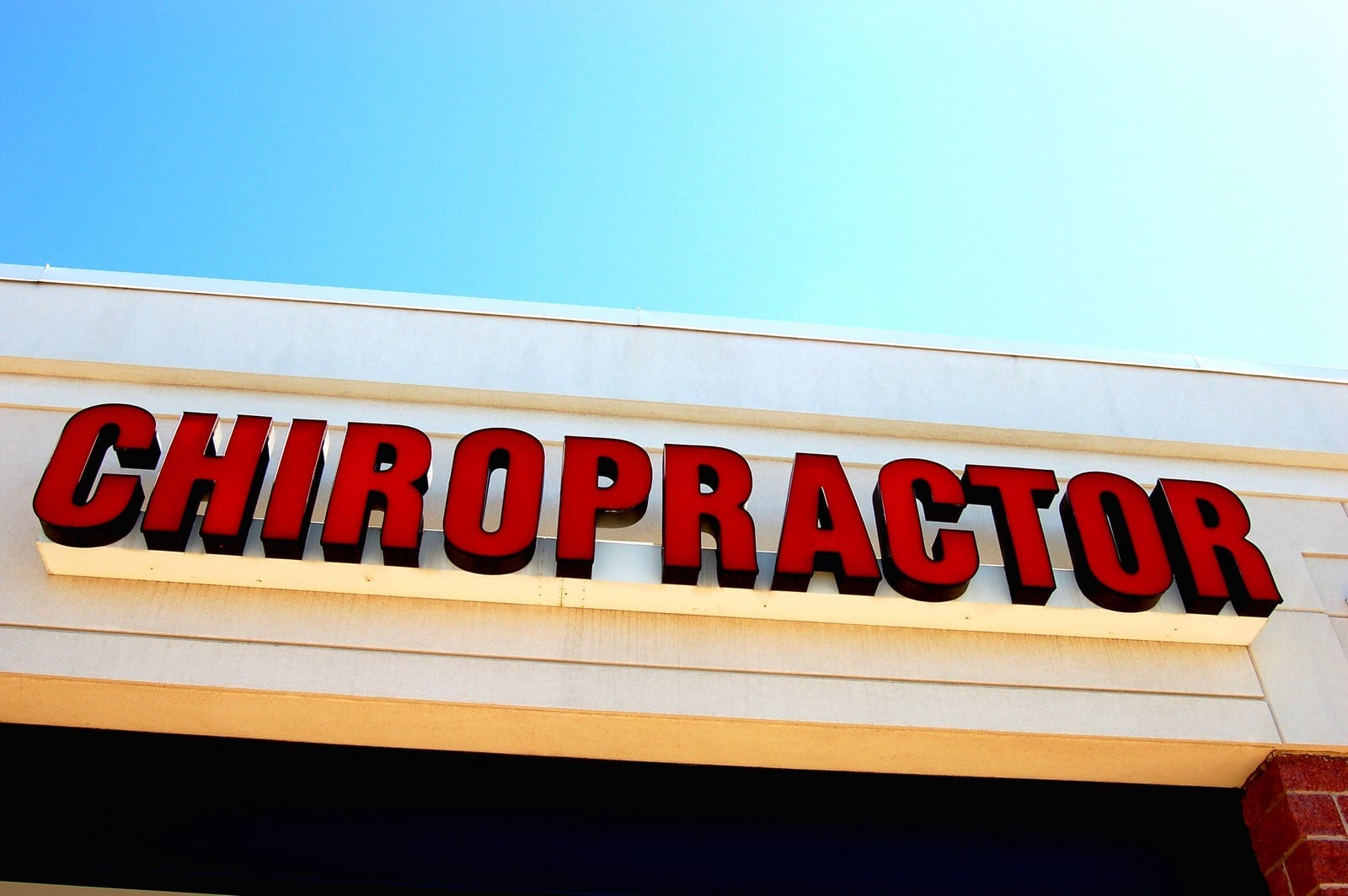 A Family Chiropractic Clinic