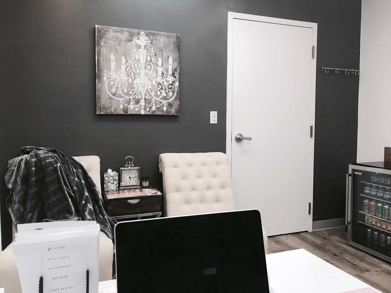 The Lash Studio