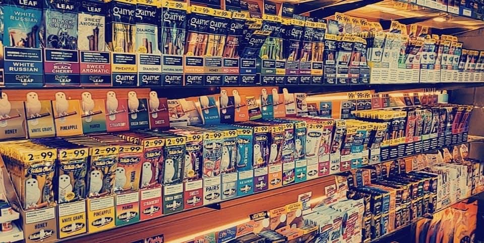 Puff N' Play | Smoke Shop & Vape Panama City