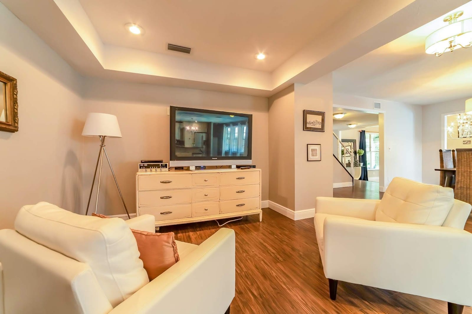 Fantasuites Real Estate Rental