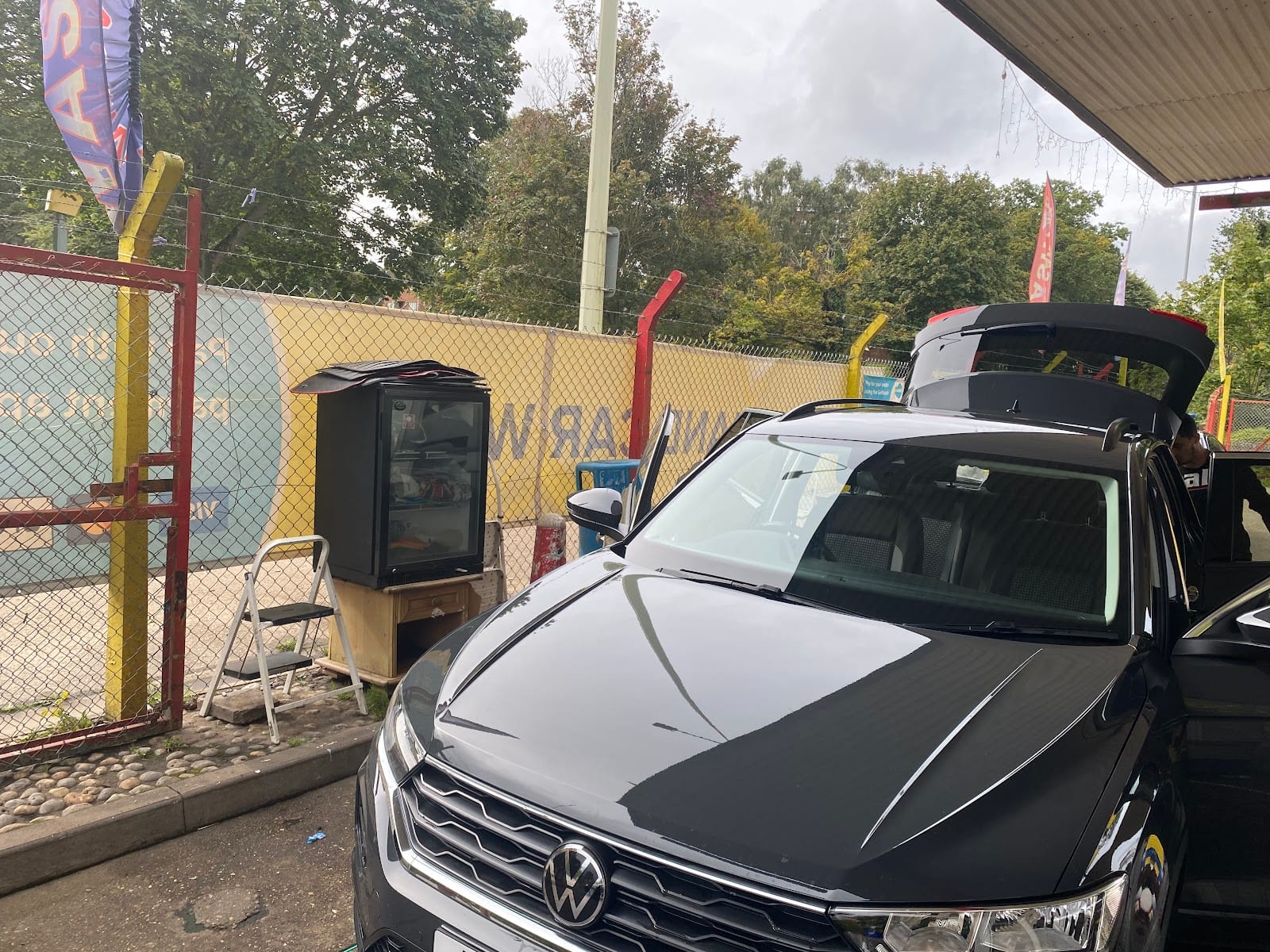 Hand Car Wash, photo 4