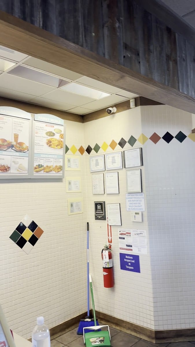 Captain D's, photo 3