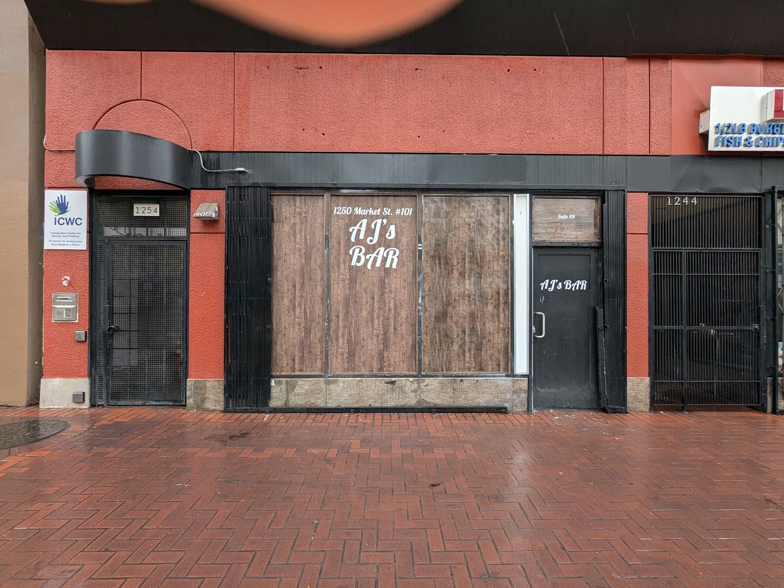 AJ's Bar, photo 2
