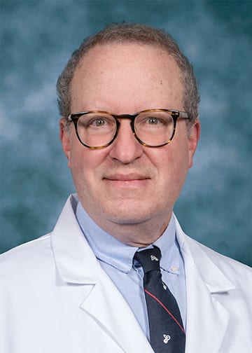 Rosenberg, Seth I., MD