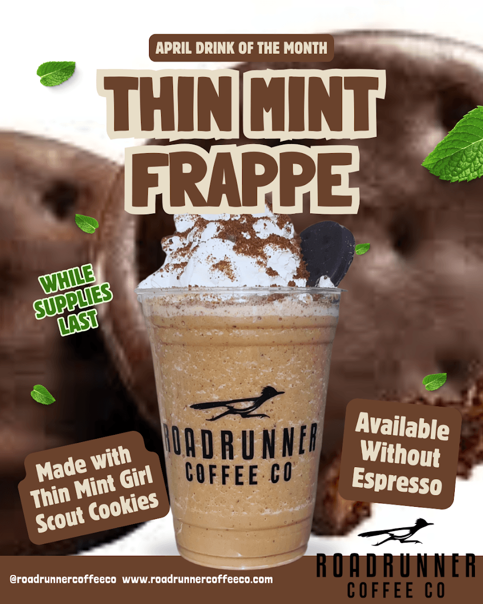 Roadrunner Coffee Co.
