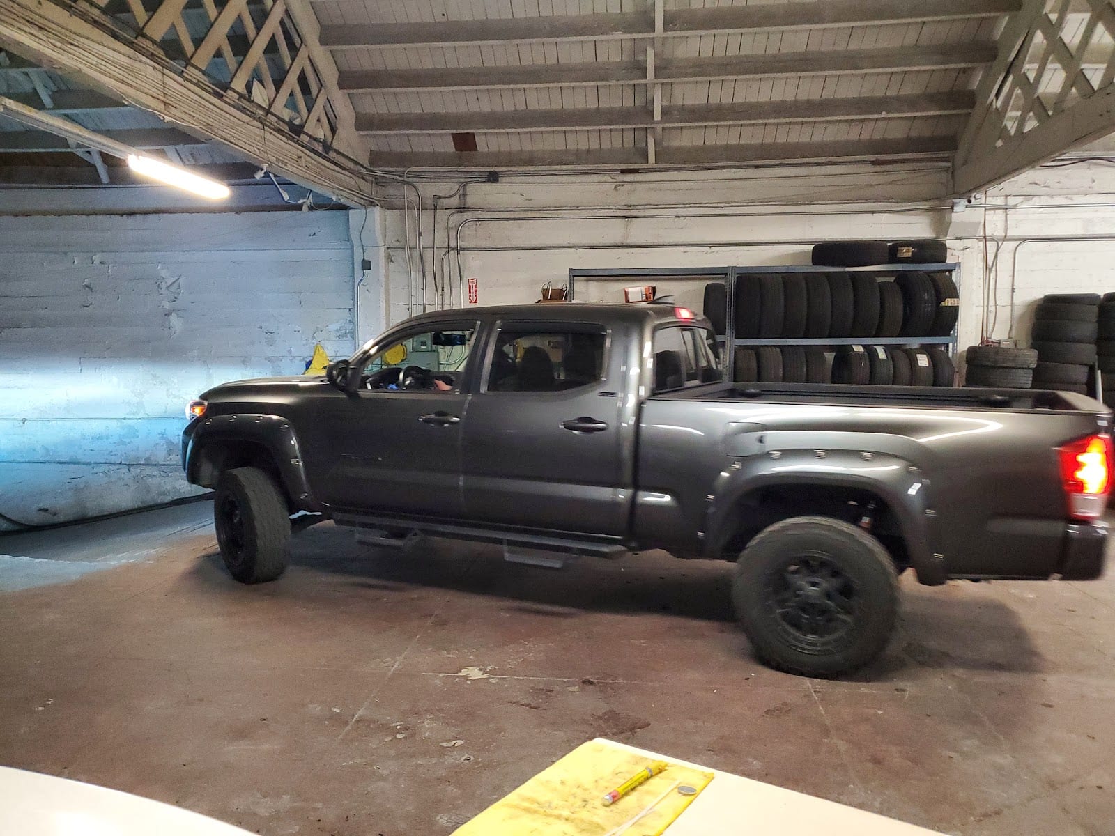 Citytech Auto Body Services