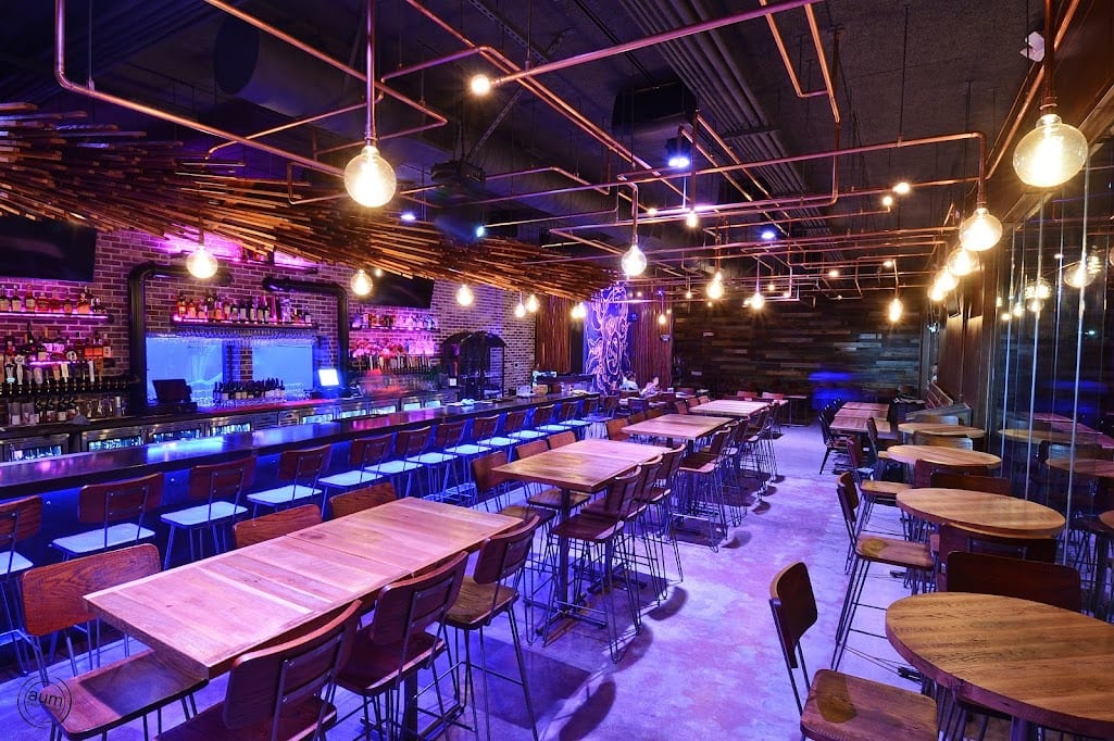 Aum Beer House, photo 2