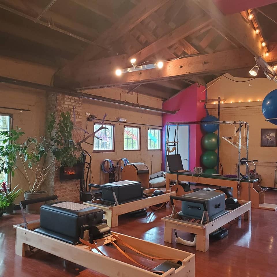 Perennial Pilates, photo 3
