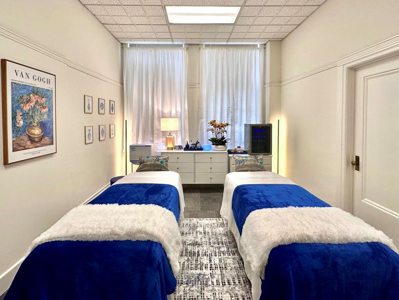 Volonte San Francisco Massage Therapy & French Esthetics, photo 3