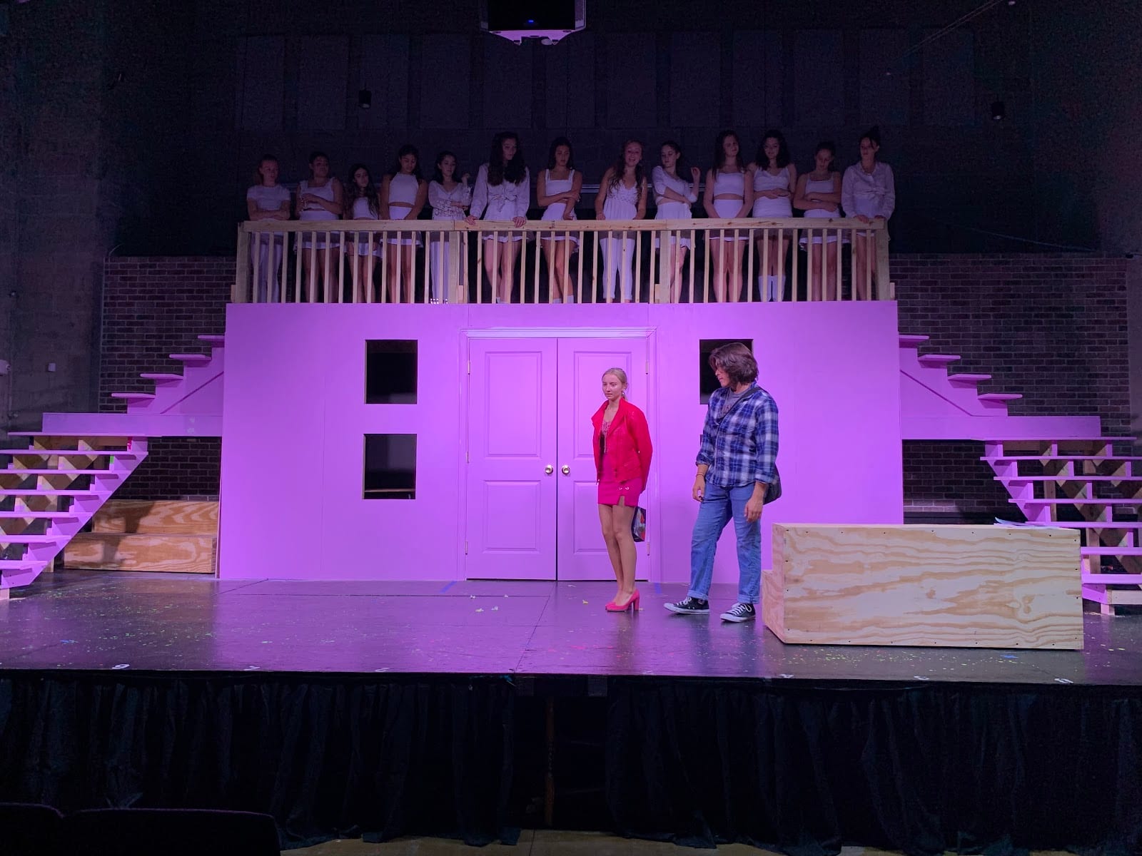 Rise Above Performing Arts Centre