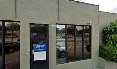 Alpha Medical Clinic Primary Care