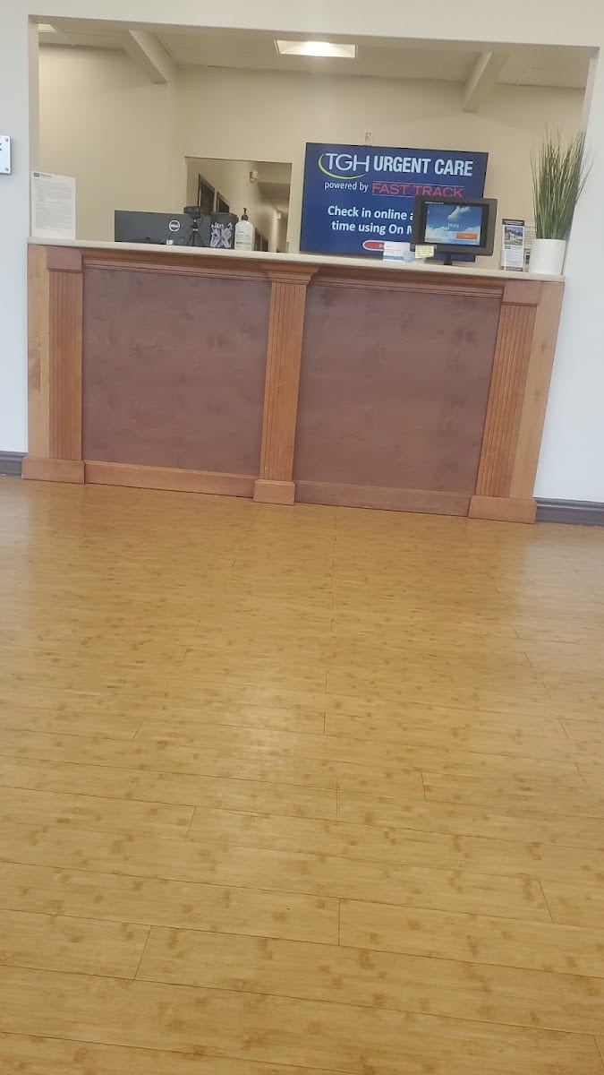 TGH Urgent Care powered by Fast Track (Downtown at The Heights)