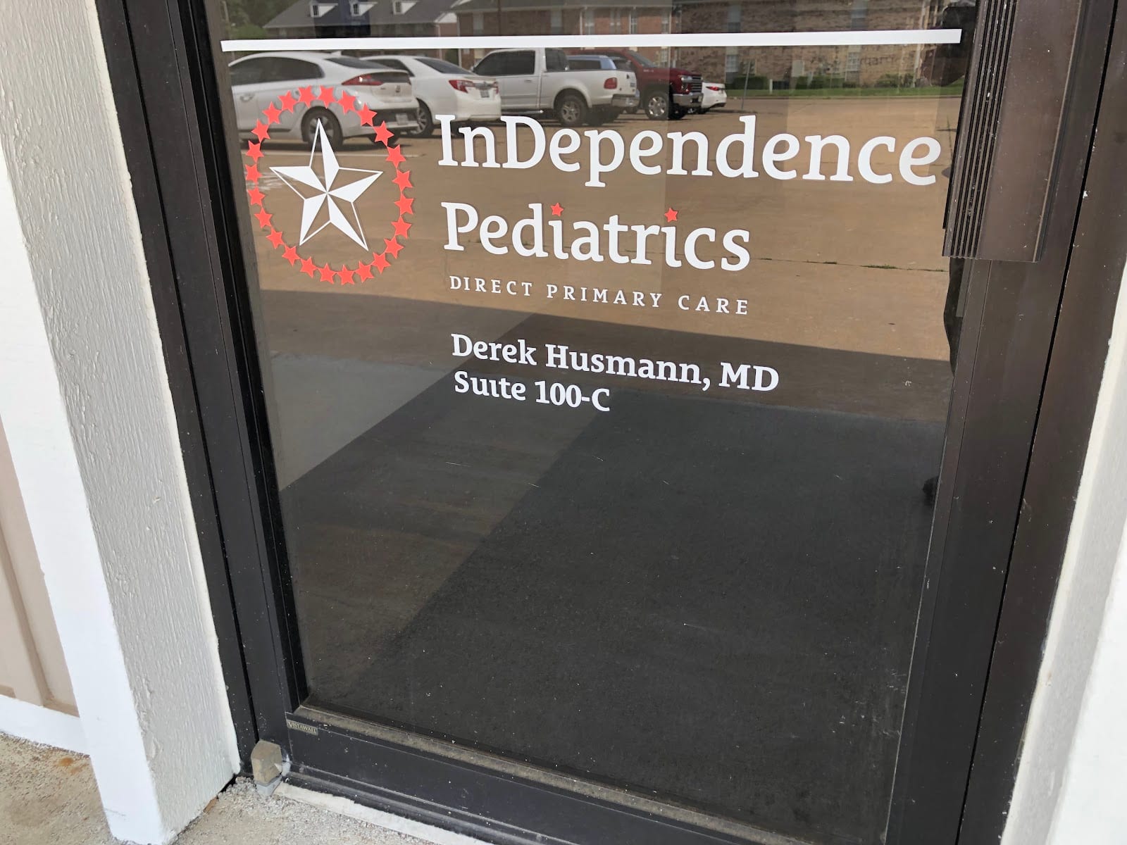 InDependence Pediatrics, photo 2