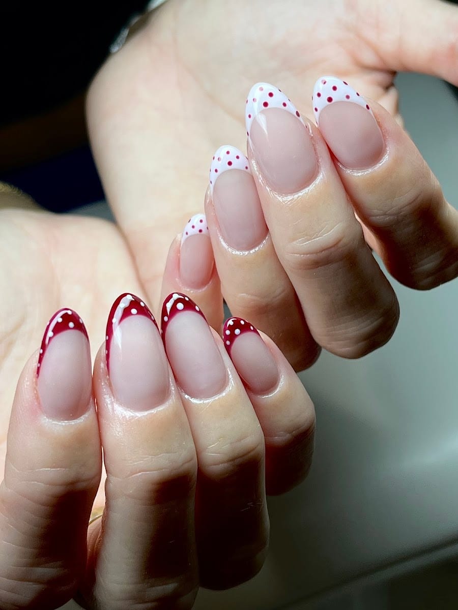 Trending nails, photo 2