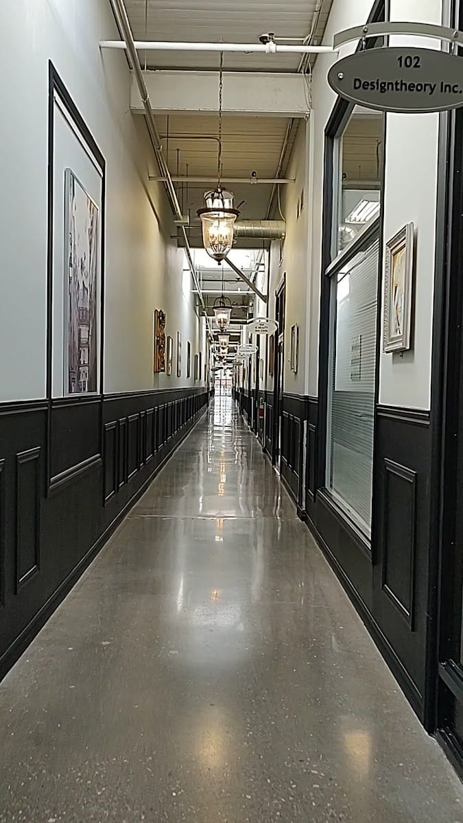 Antica Barber Shop, photo 3