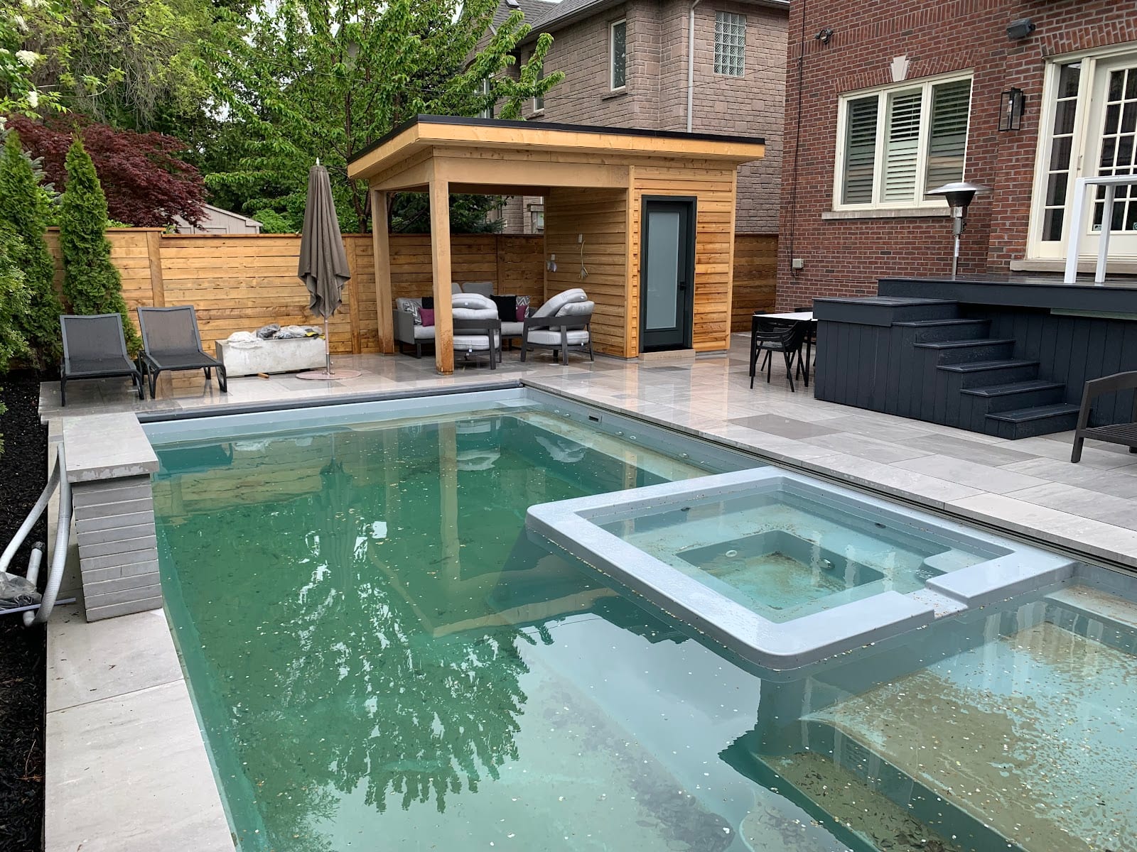 Gracefield Landscape & Construction Ltd, photo 3