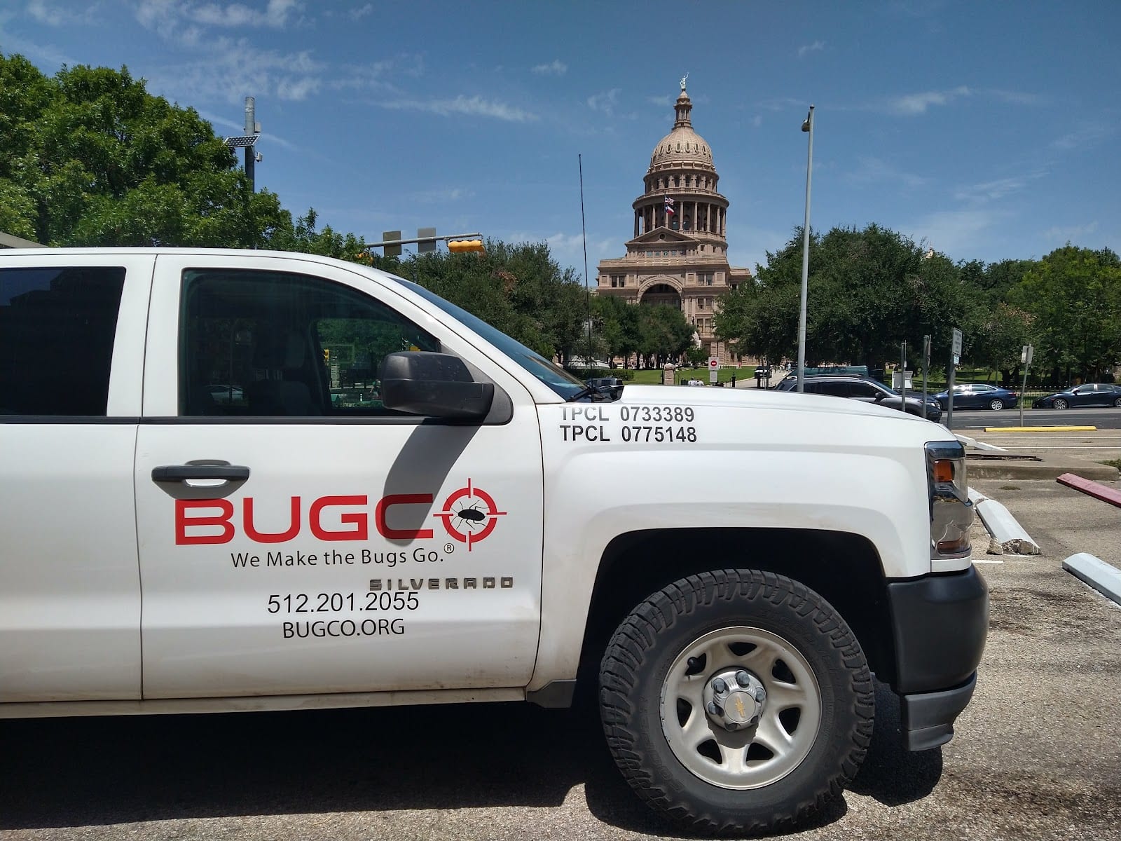 BUGCO Pest Control, photo 2