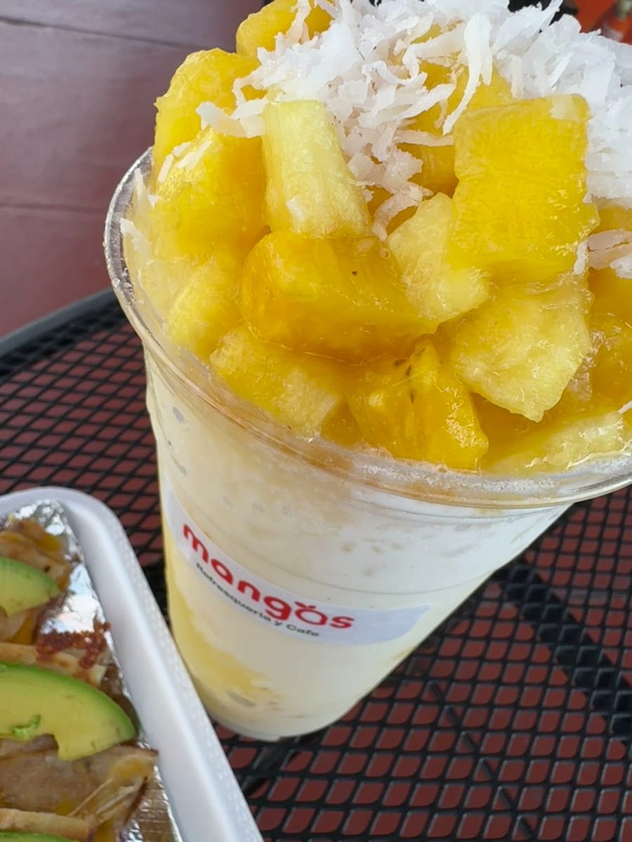 Mangos Refresqueria y Cafe, photo 4