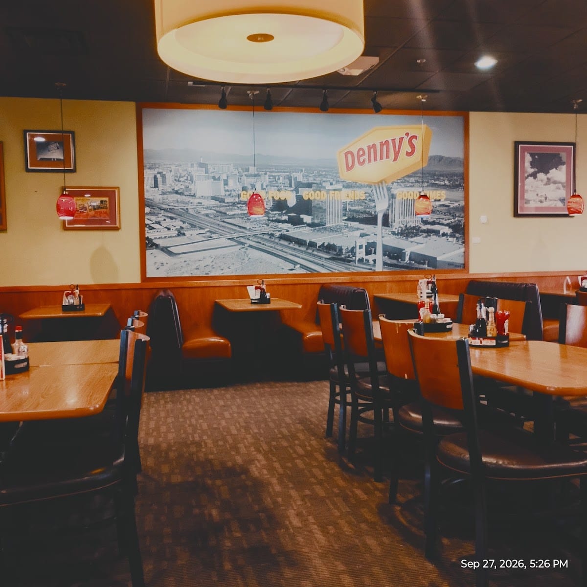 Denny's Restaurant, photo 2