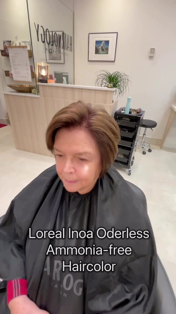 Hairnology, photo 2