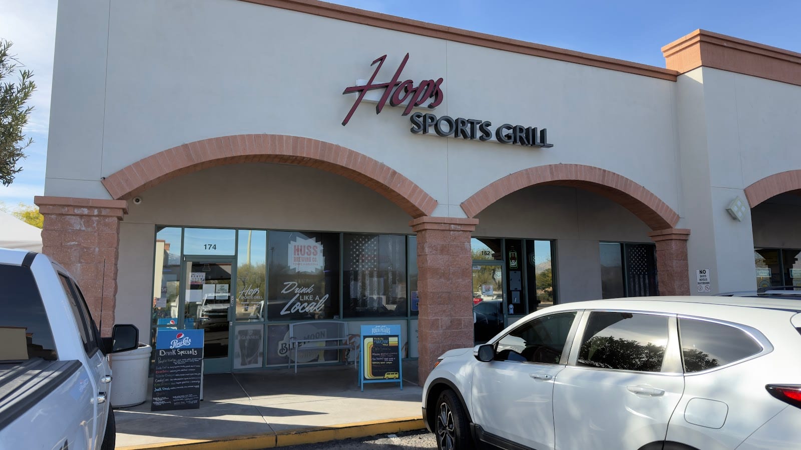 Hops Sports Grill, photo 2