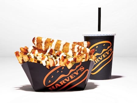 Harvey's, photo 4