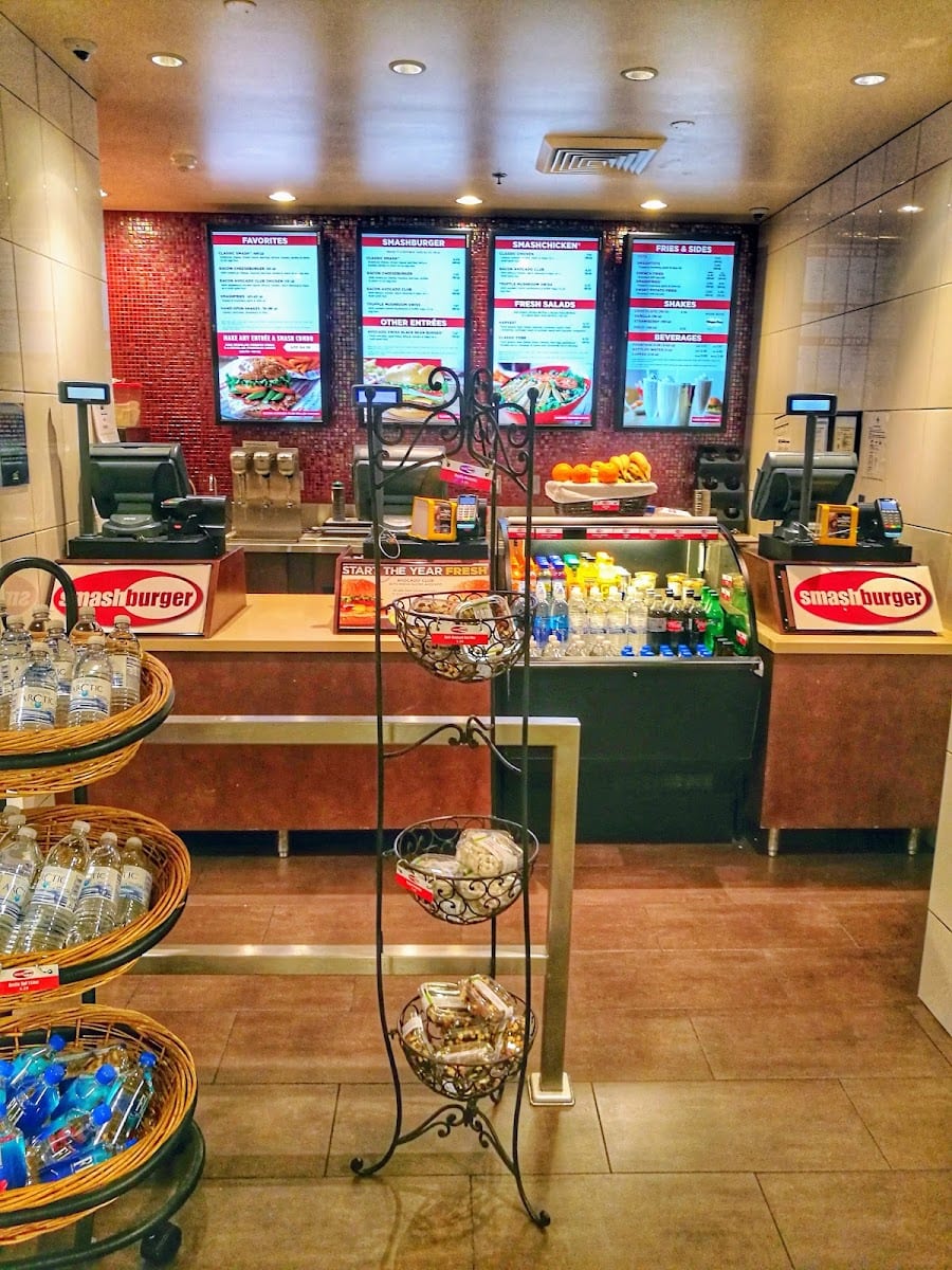 Smashburger