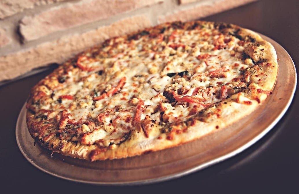 Art's Pizza, photo 3