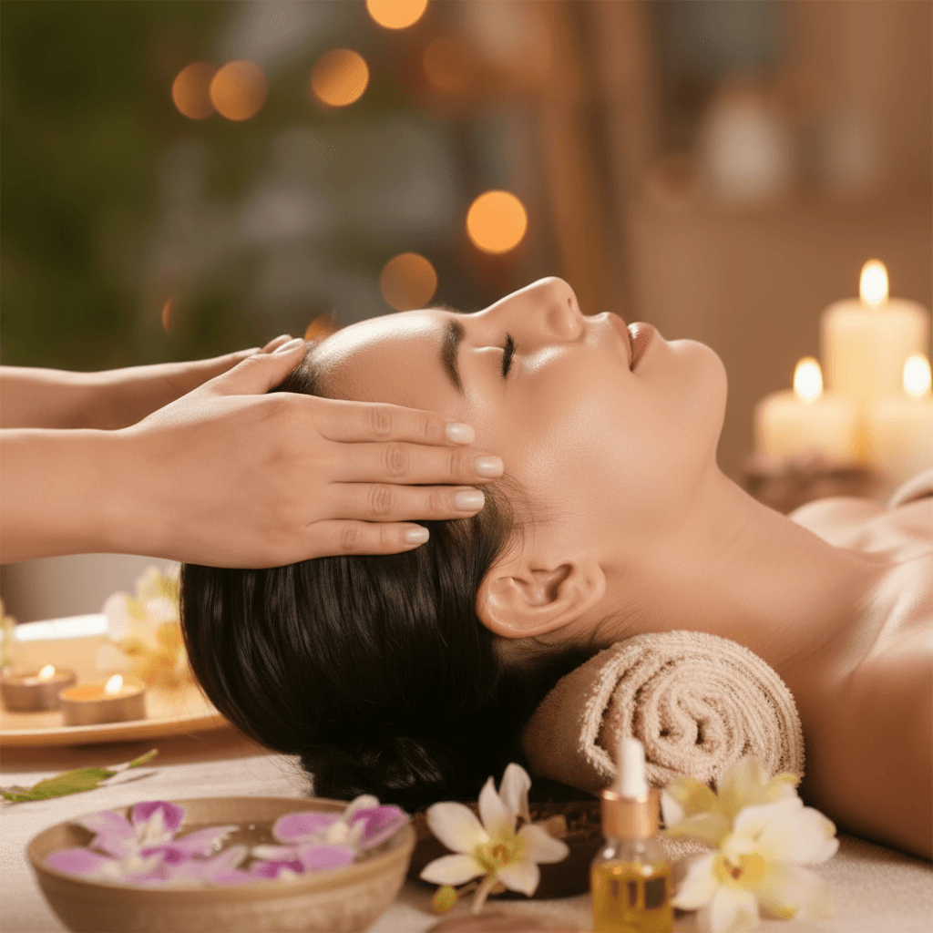 Pemberley Springs SPA EDEN