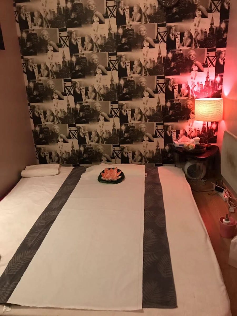 Shun Xin Massage