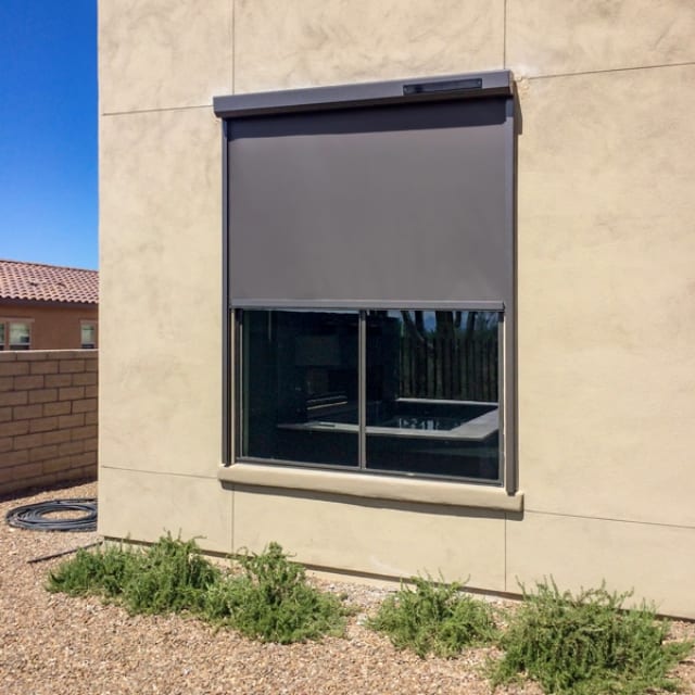 Dust Coast Shades & Outdoor Lighting, photo 2