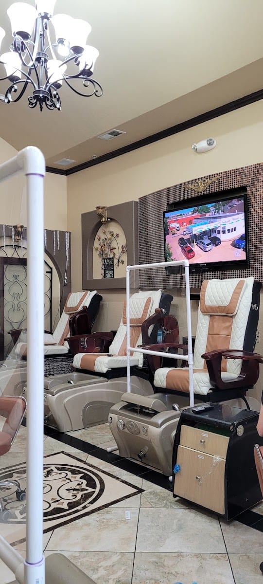 Lookin Sharp Family Barbershop, photo 3