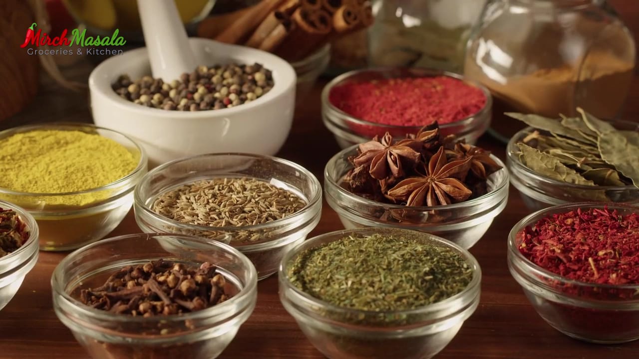 Mirch Masala Groceries & Kitchen, photo 3