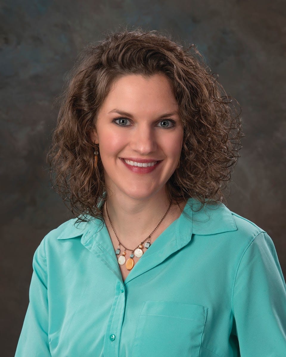 Morgan Teegarden, PA, photo 2