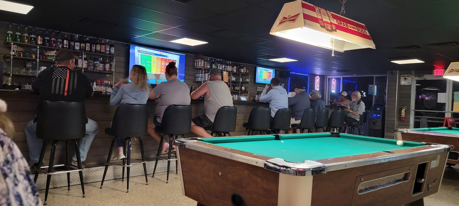Shenanigan's Sports Bar LLC, photo 4