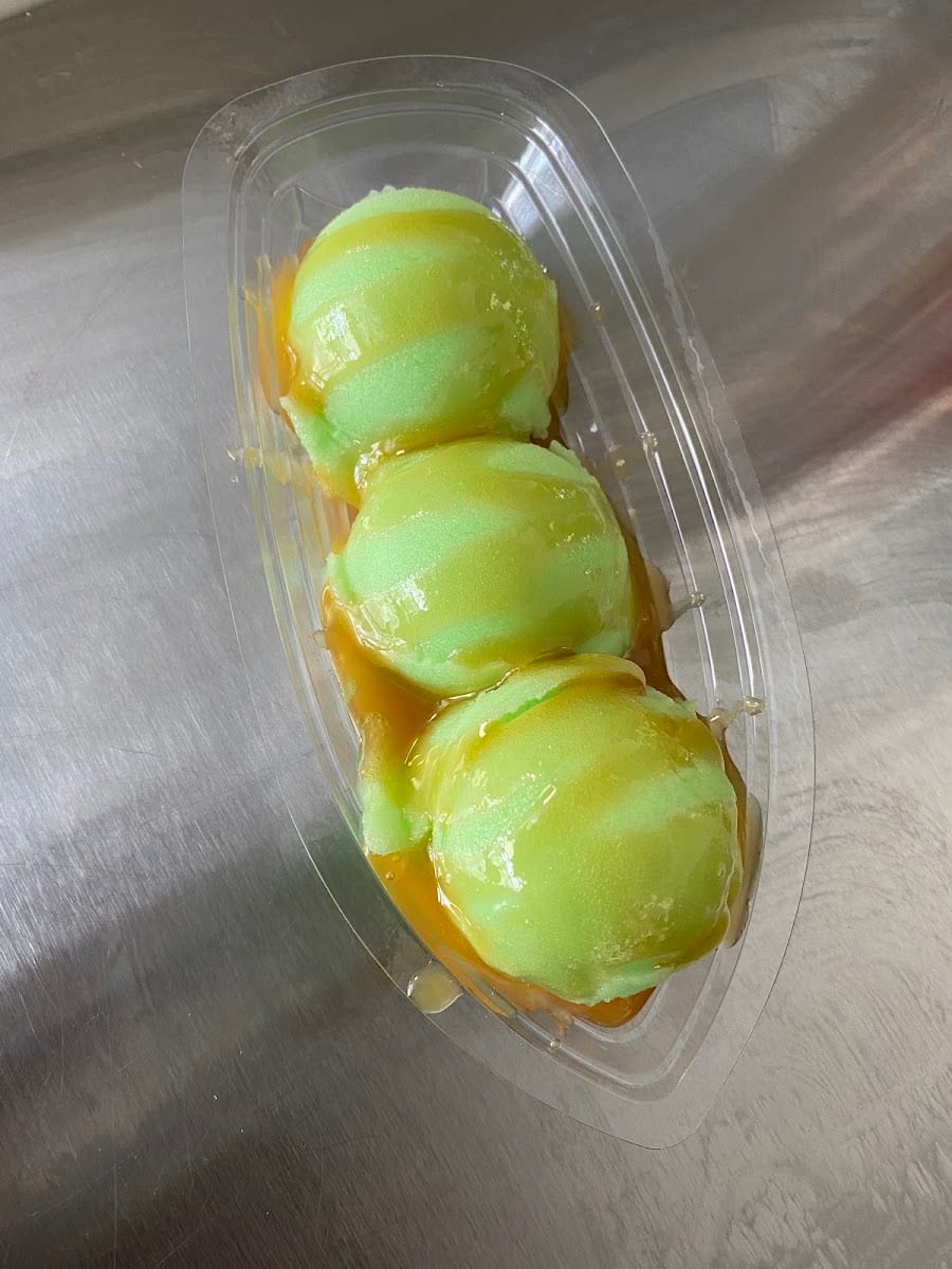 The Breezy Scoop, Italian Ice, photo 4