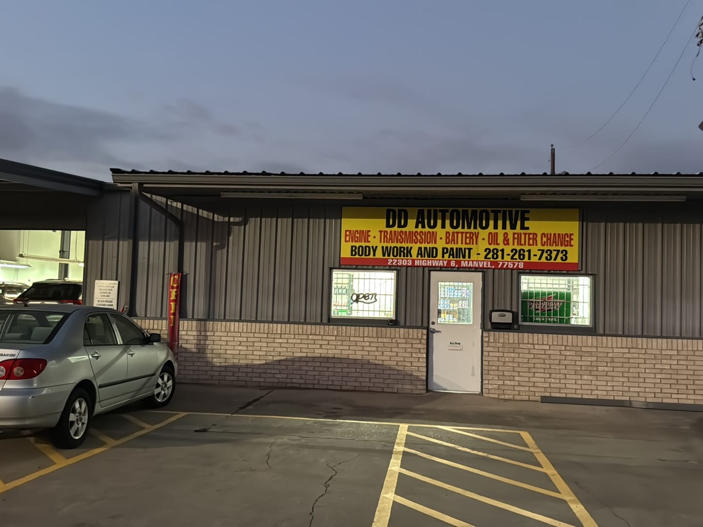 DD AUTOMOTIVE, photo 3