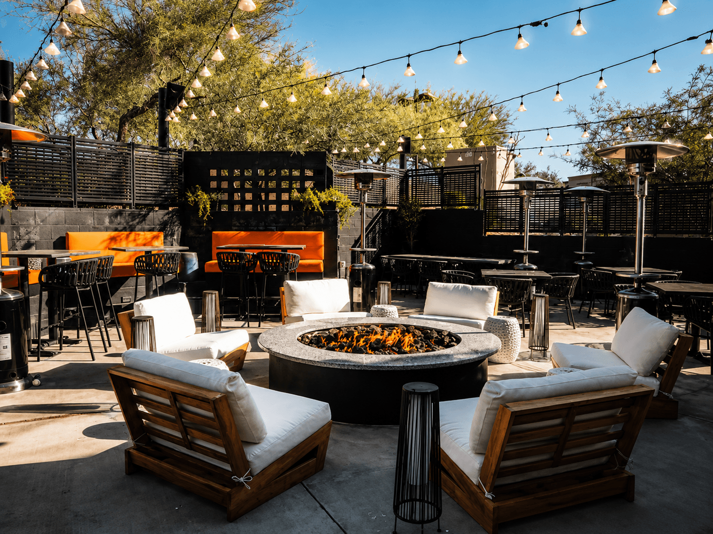Heritage Kitchen + Cocktails