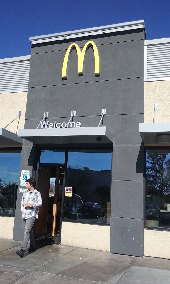 McDonald's, photo 2