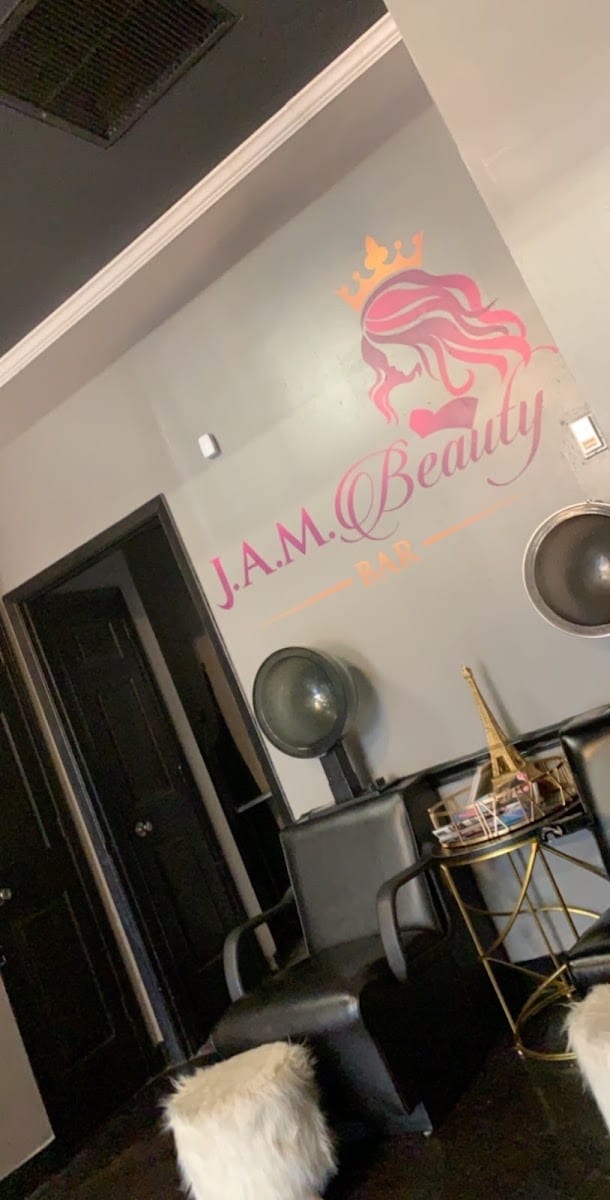 J.A.M. Beauty Bar, photo 4