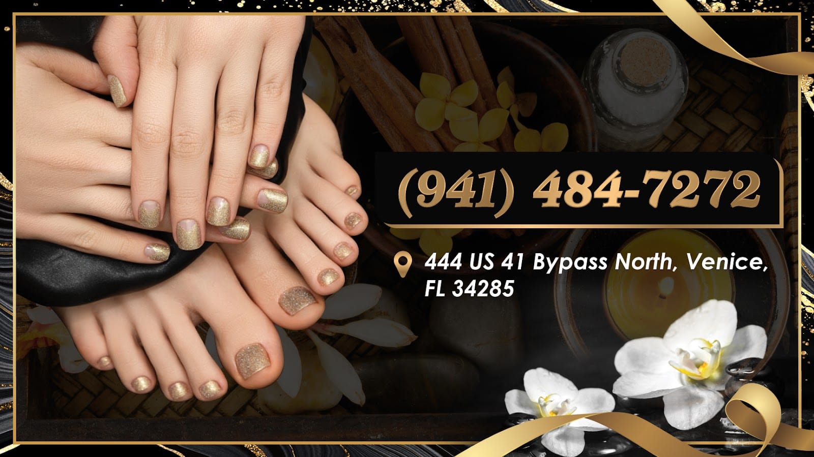 Angel Spa & Nails, photo 2