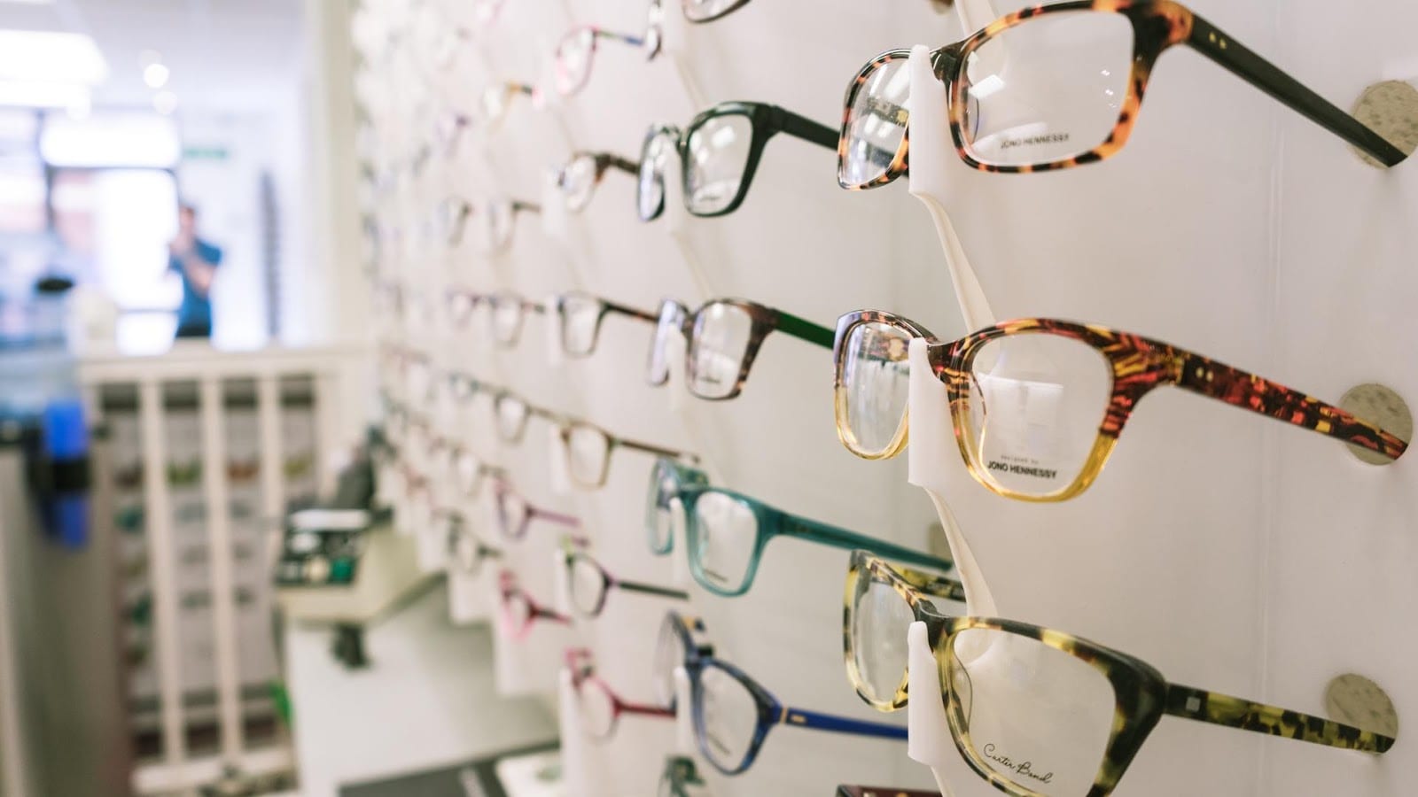 Eyelink Opticians, photo 4