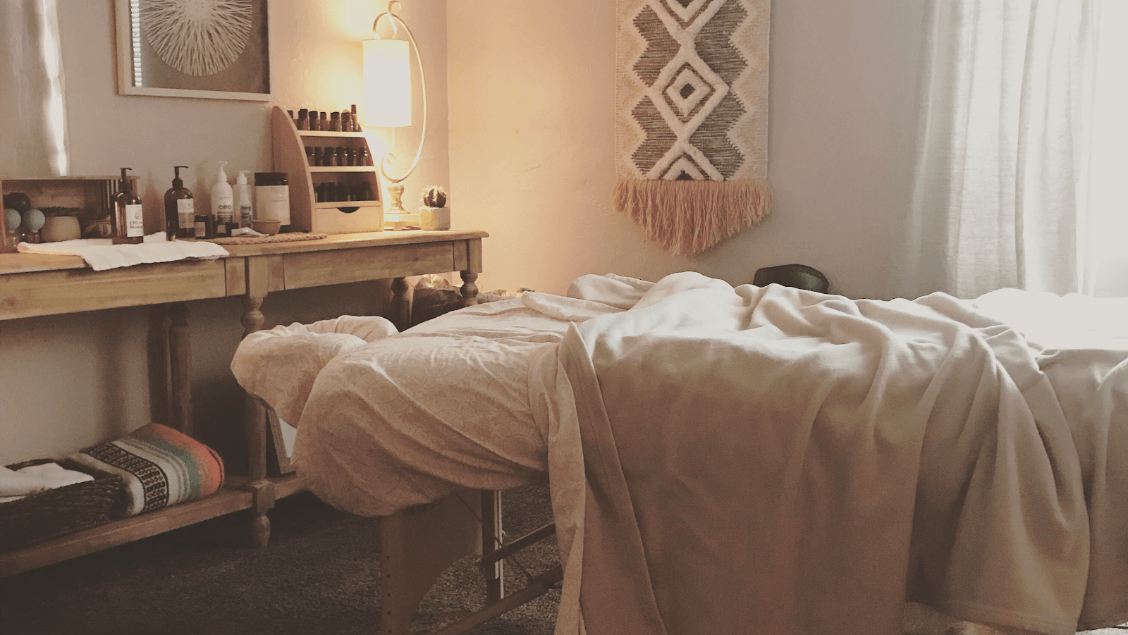 Terra Massage & Wellness, photo 4